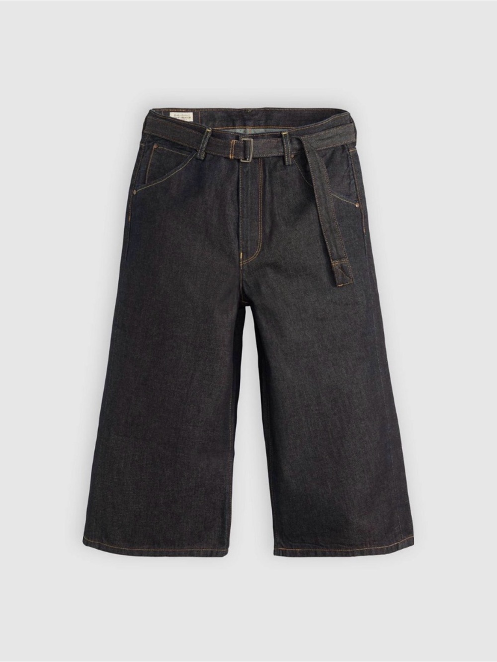 Levi’s Twisted Baggy Jeans